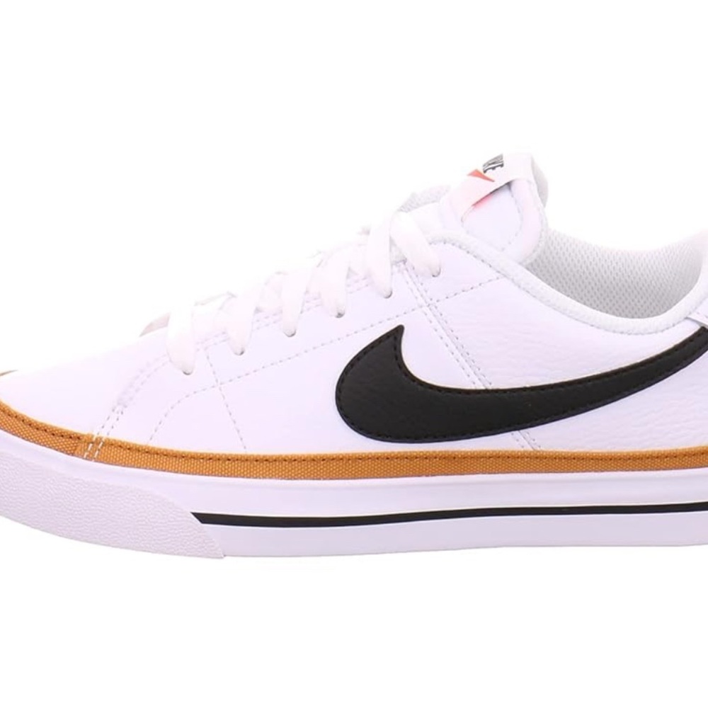 Nike Kids Court Legacy Sneakers